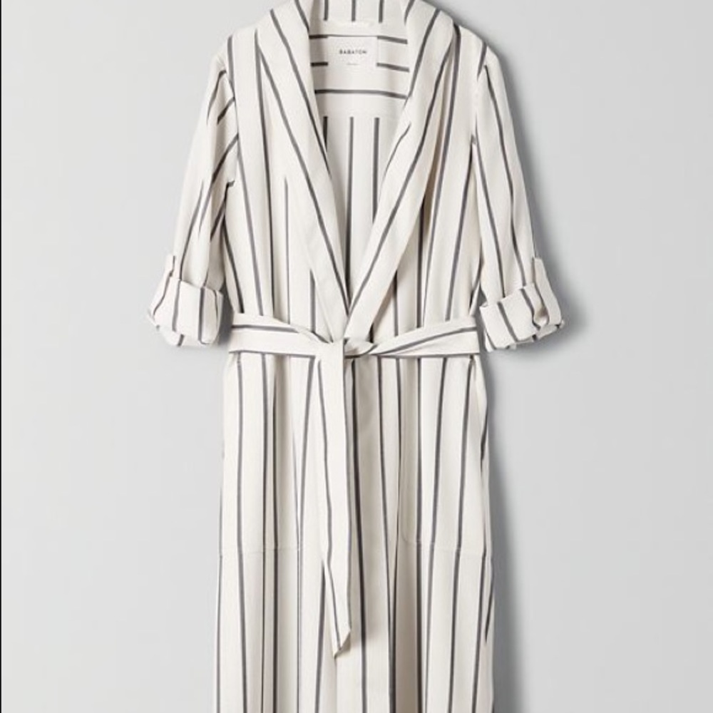 Babaton kahlo robe